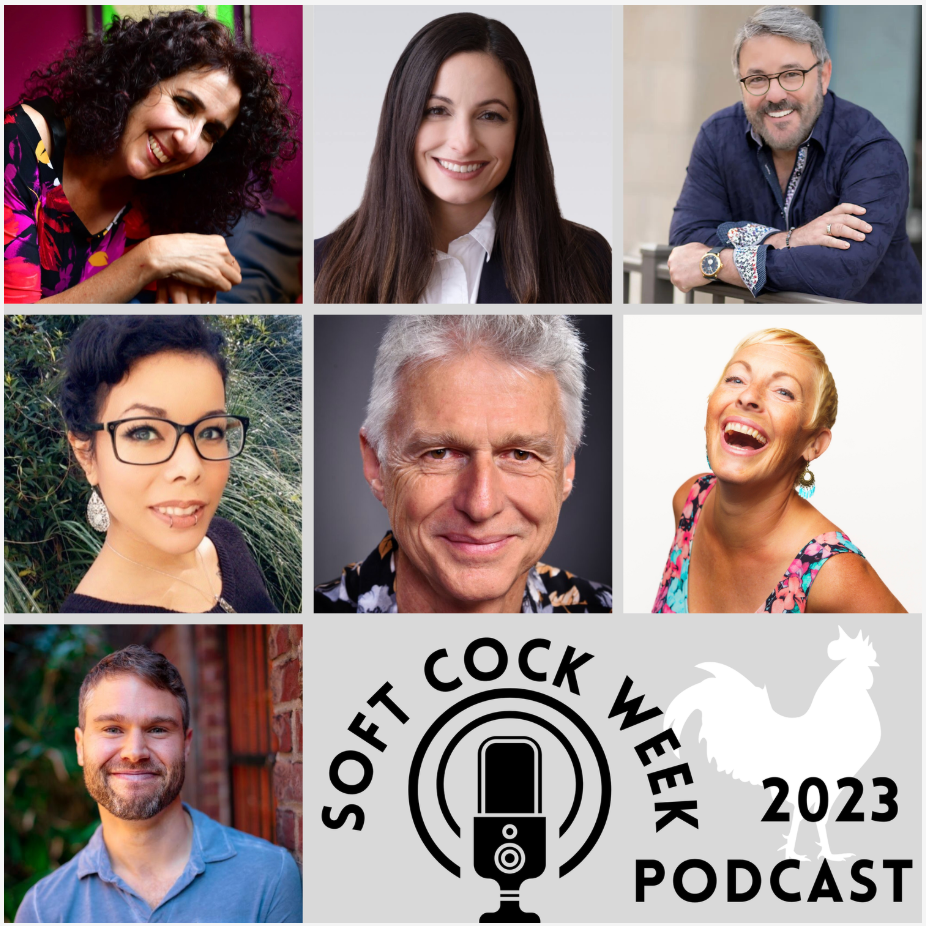 2023 Soft Cock Week  thumbnail