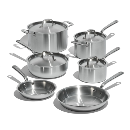 Pots & Pans thumbnail