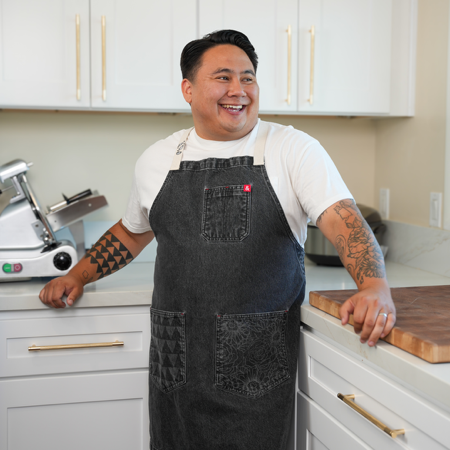 My Apron!! 😁 thumbnail