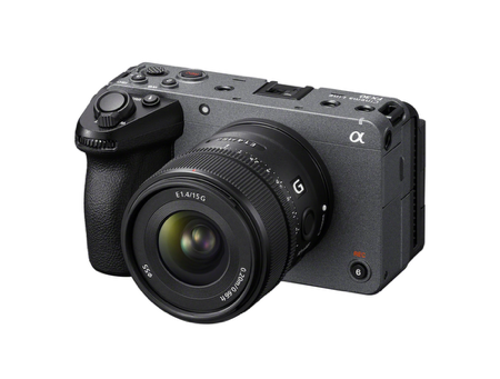 Camera Gear thumbnail