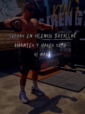 Hazme un favor #gymtok #gymrat #gymmotivation #alone #alone #viral #viralvideo 