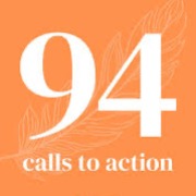 TRC 94 Calls to Action ||| CVR 94 appels à l’action thumbnail