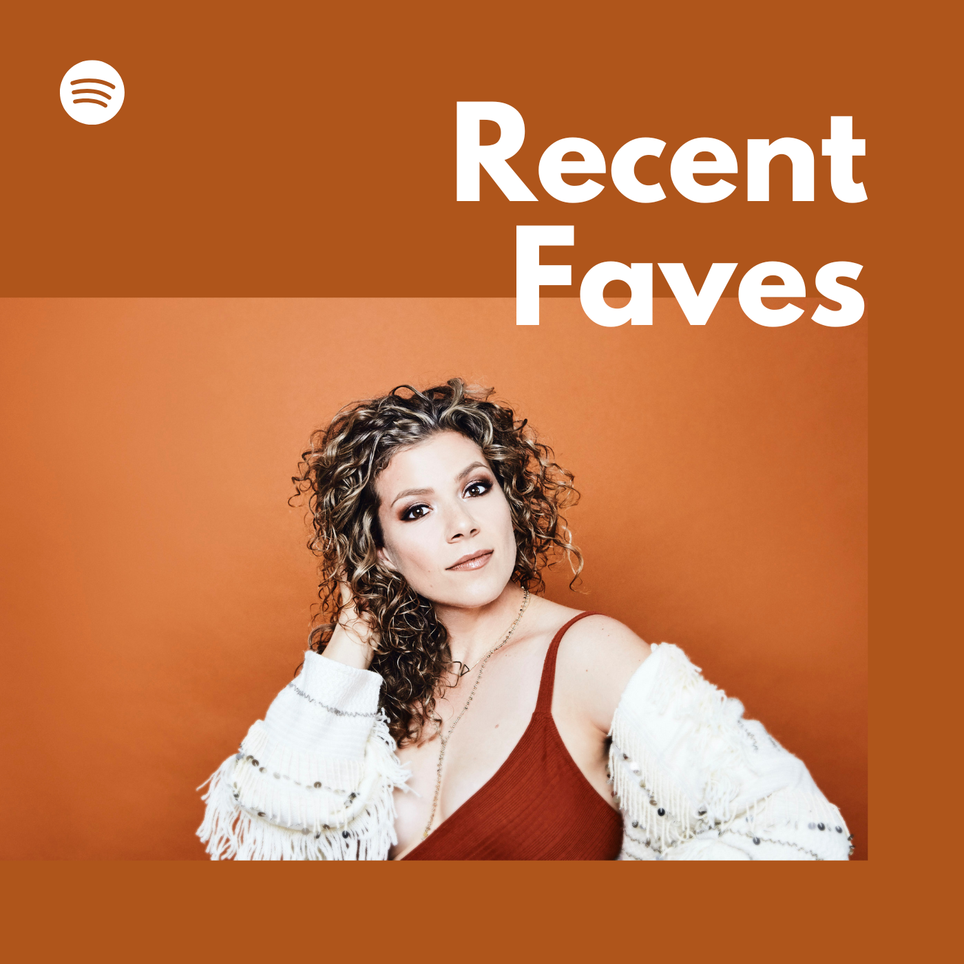 RECENT FAVES - PLAYLIST thumbnail
