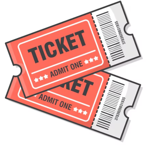 Tickets | Billets thumbnail