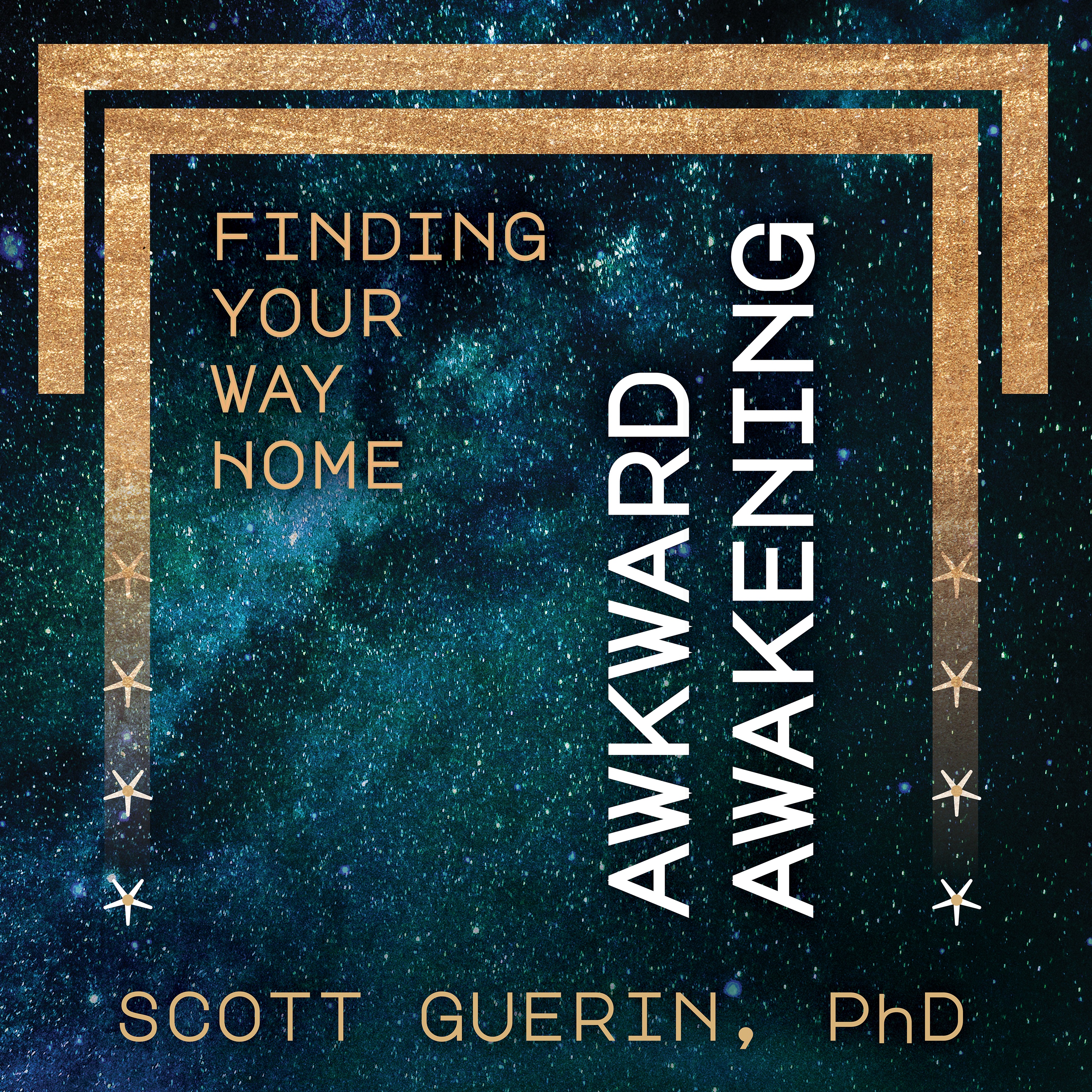 Awkward Awakening - Book thumbnail