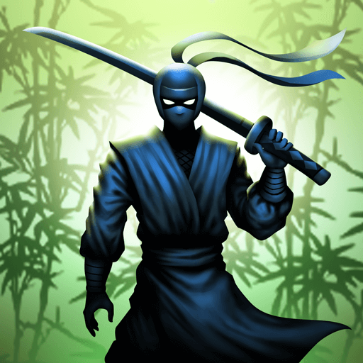 Ninja Warrior APK 1.79.1 Mod thumbnail