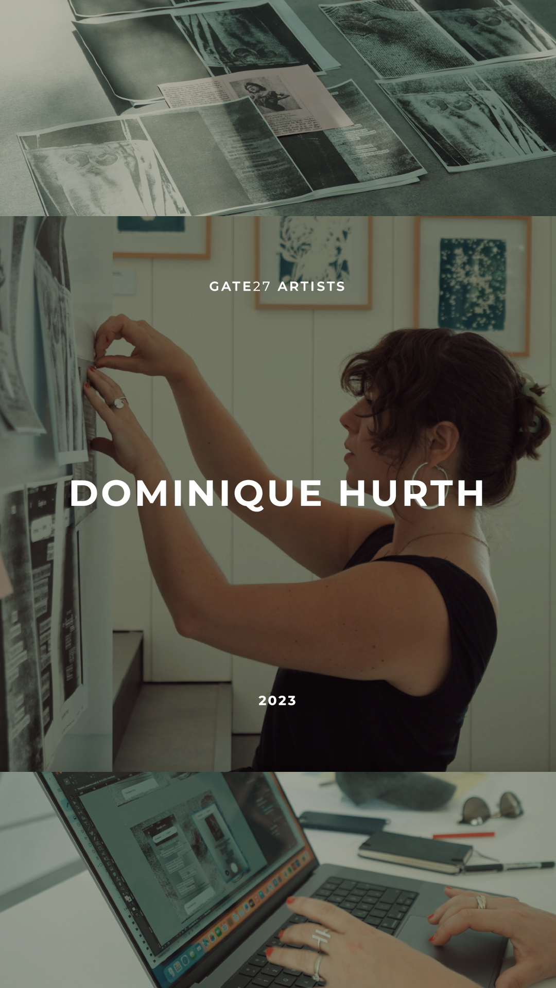 Konuk | Dominique Hurth | Resident  thumbnail