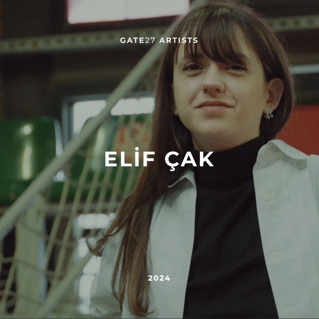 Elif Çak thumbnail