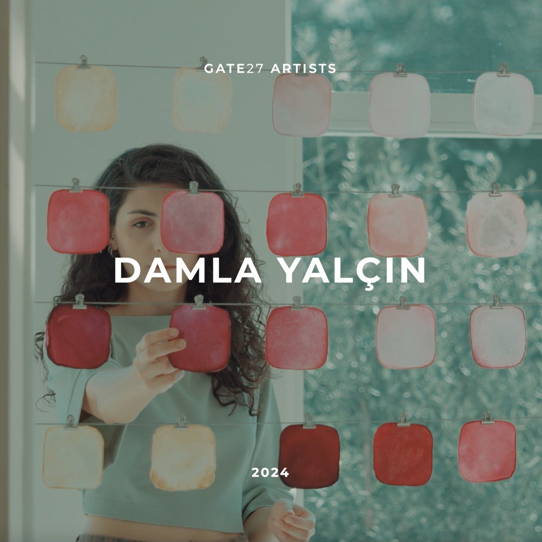 Damla Yalçın thumbnail