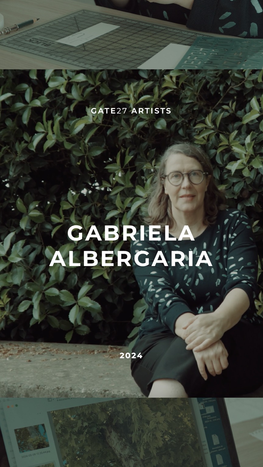 Gabriela Albergaria thumbnail