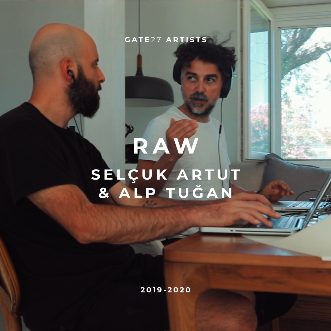 RAW - Selçuk Artut & Alp Tuğan thumbnail