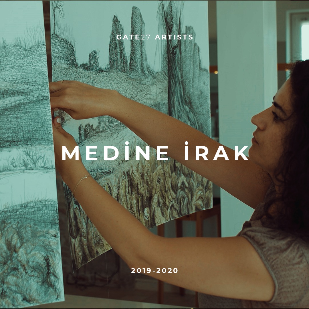 Medine İrak thumbnail