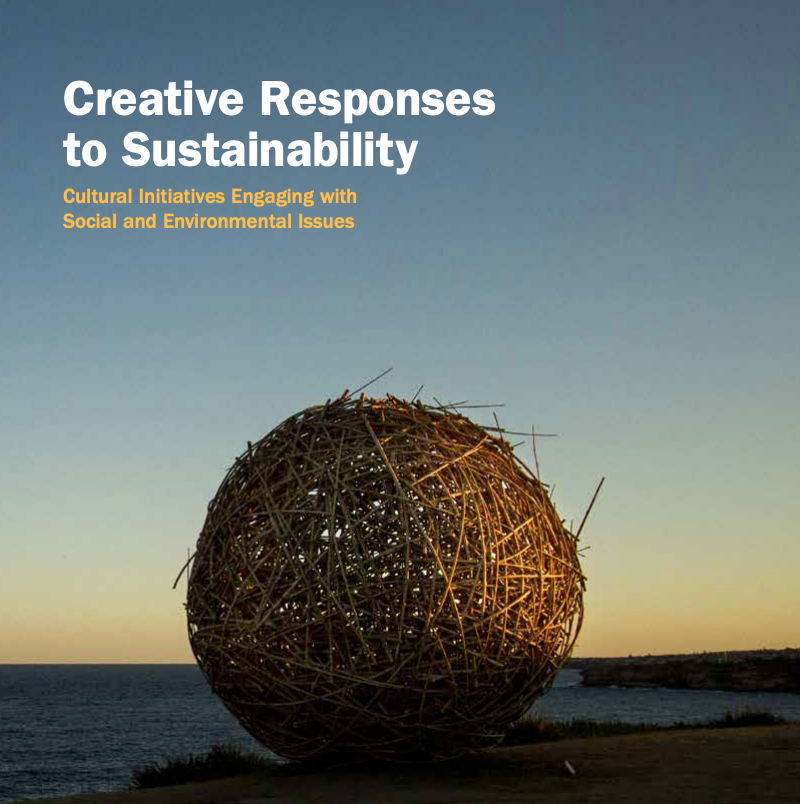 Creative Responses to Sustainability thumbnail