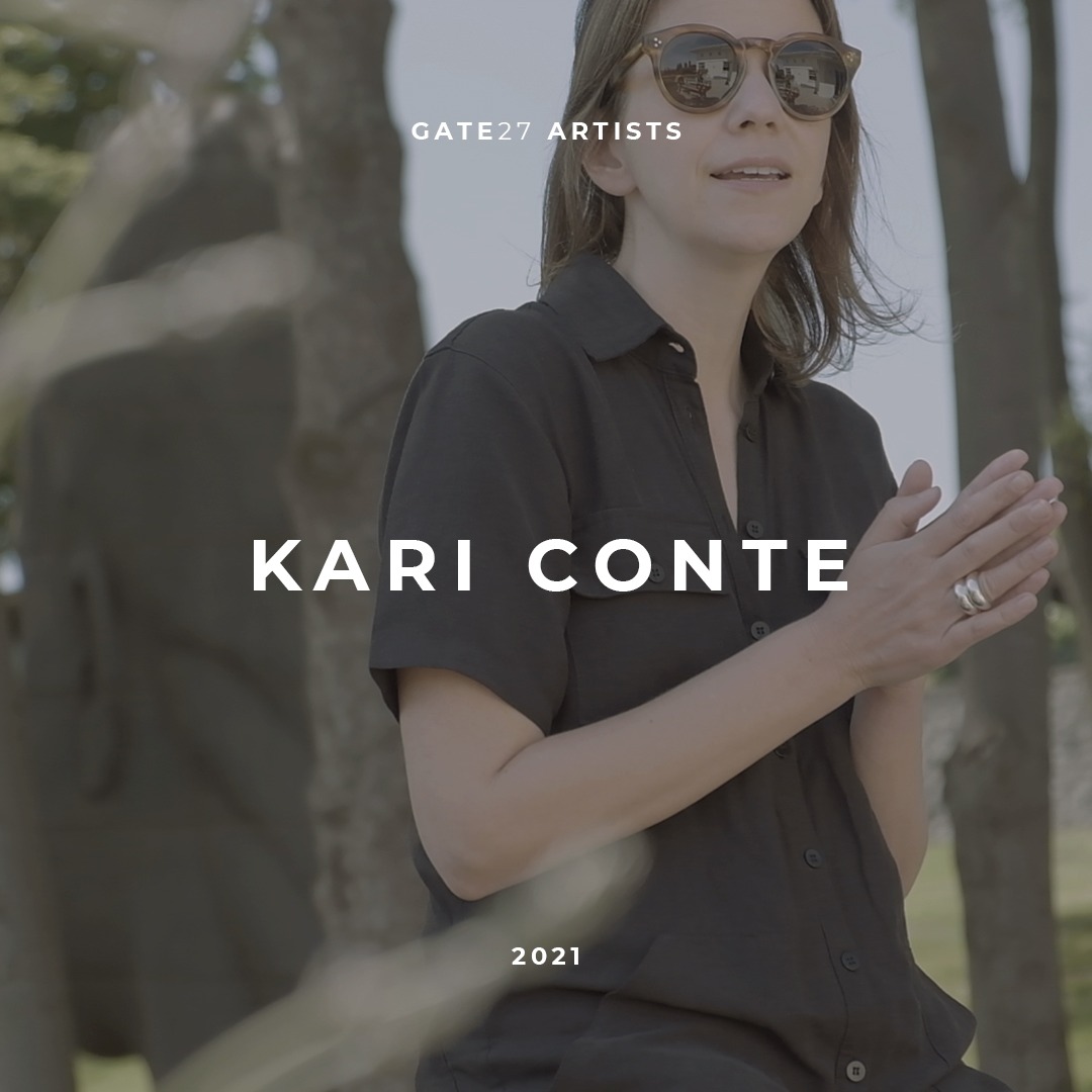 Kari Conte thumbnail