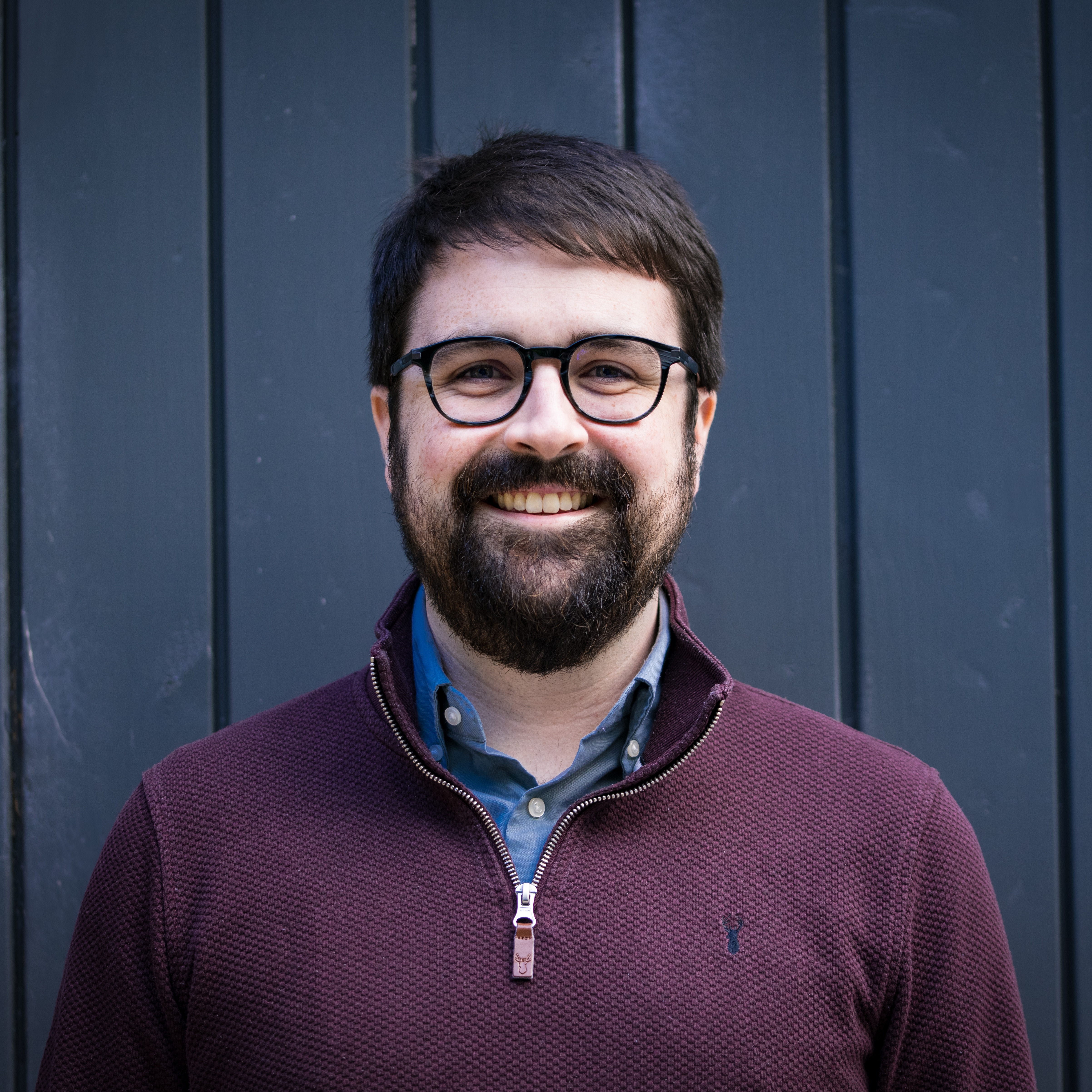 Book an initial call with Matt thumbnail