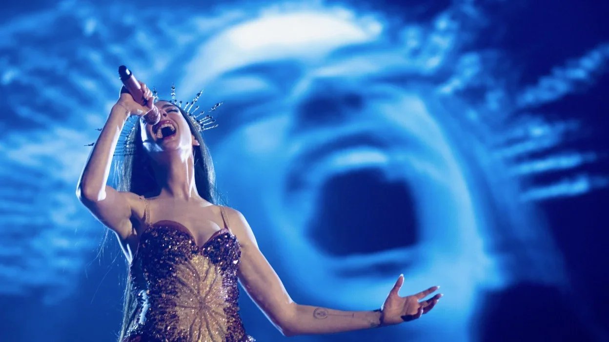 MOTHER MARY thumbnail