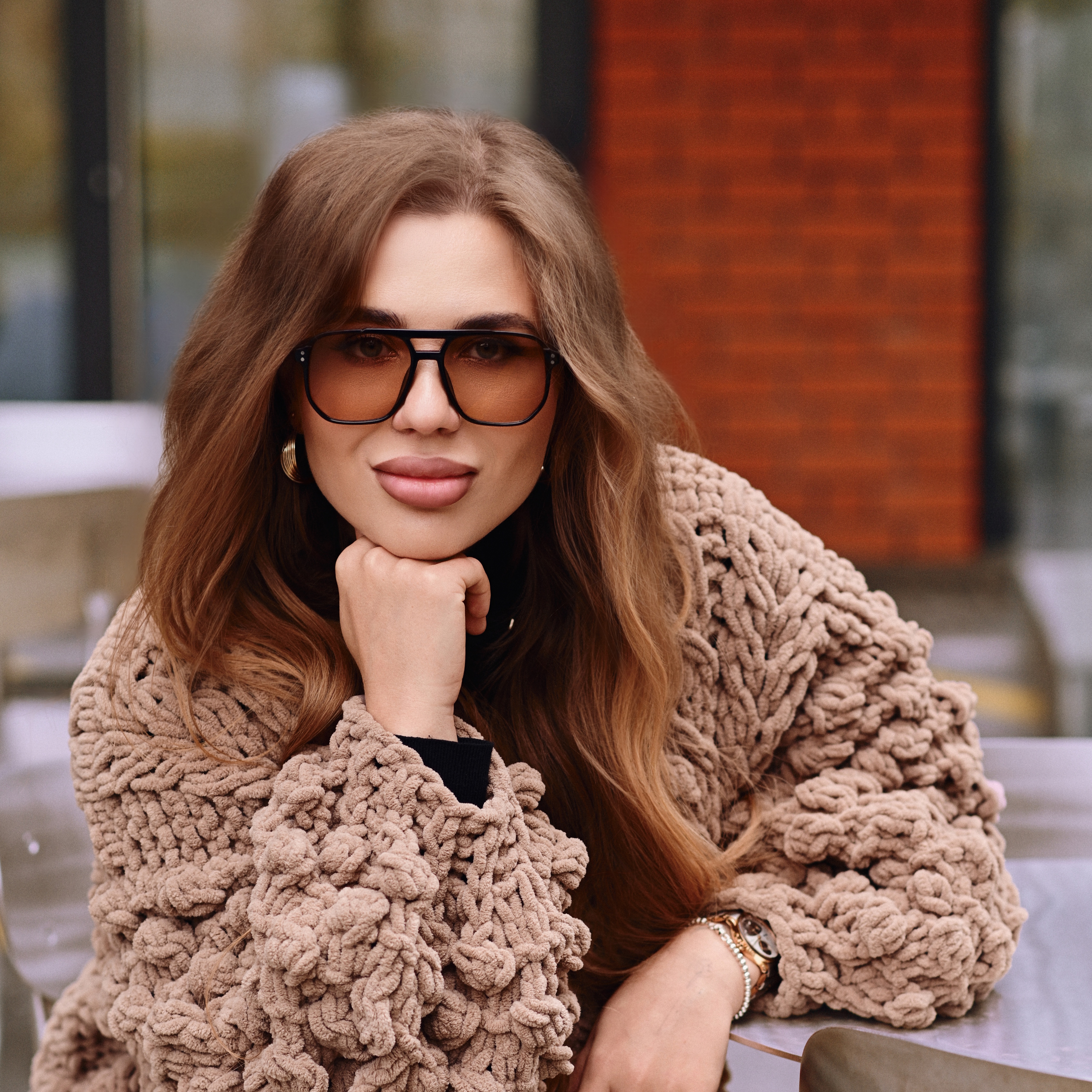 Behance (Portfolio) thumbnail