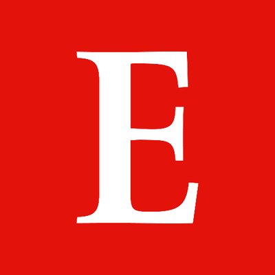 The Economist thumbnail