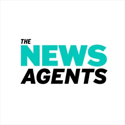The News Agents thumbnail