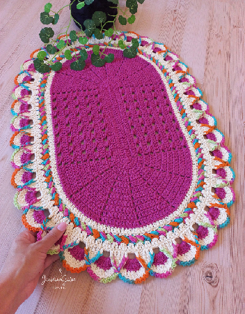 Curso Tapete Aurora  thumbnail