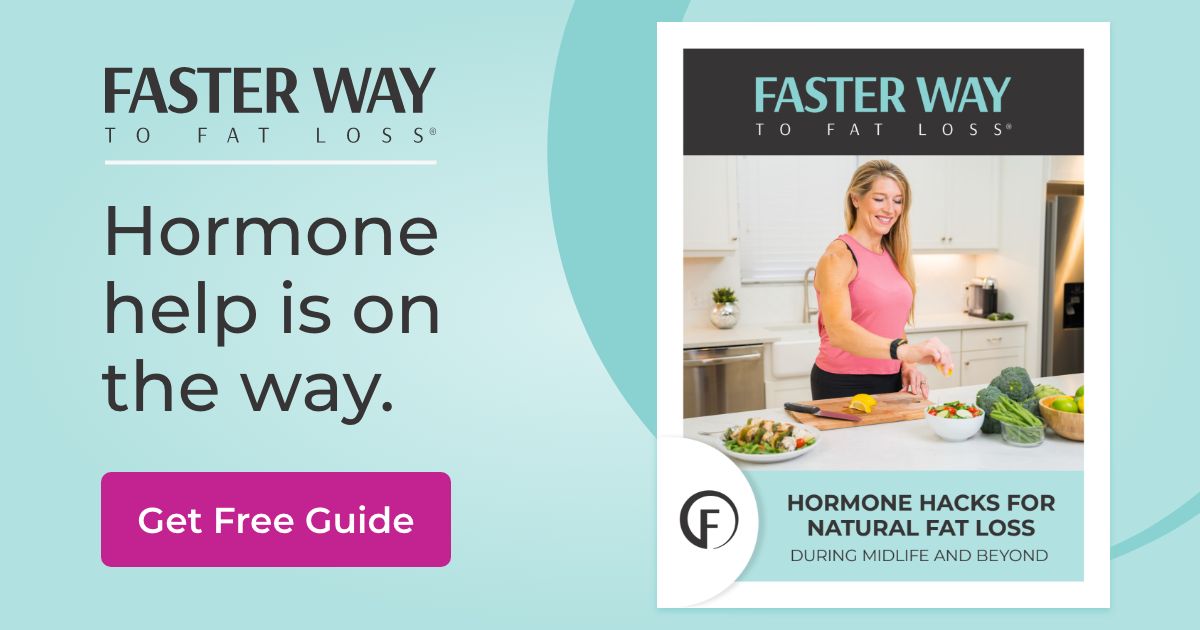 FREE HORMONE GUIDE thumbnail
