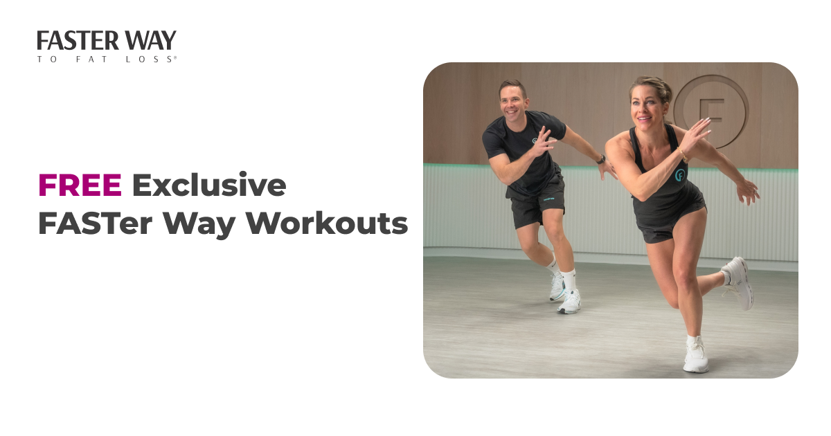  FREE WORKOUT thumbnail