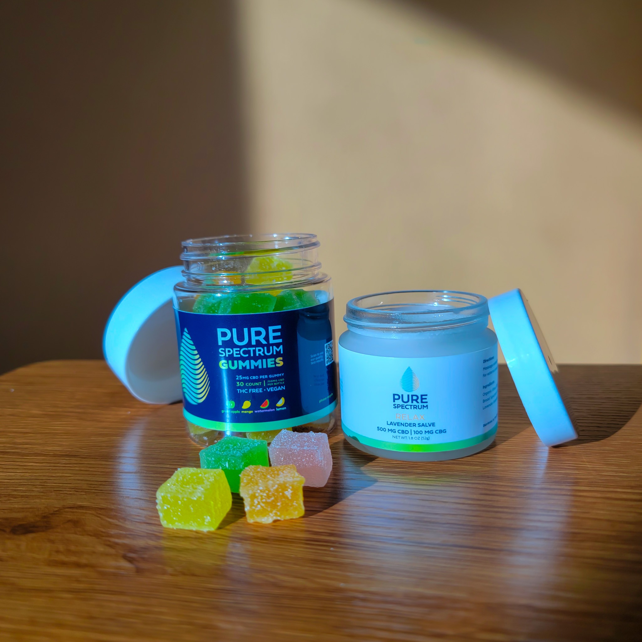 "KEELIE" To Save 15% Pure Spectrum thumbnail