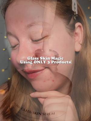 @Ulooin has made getting glass skin so much easier - and these products feel so luxurious like silk on my skin ✨️ #Ulooi