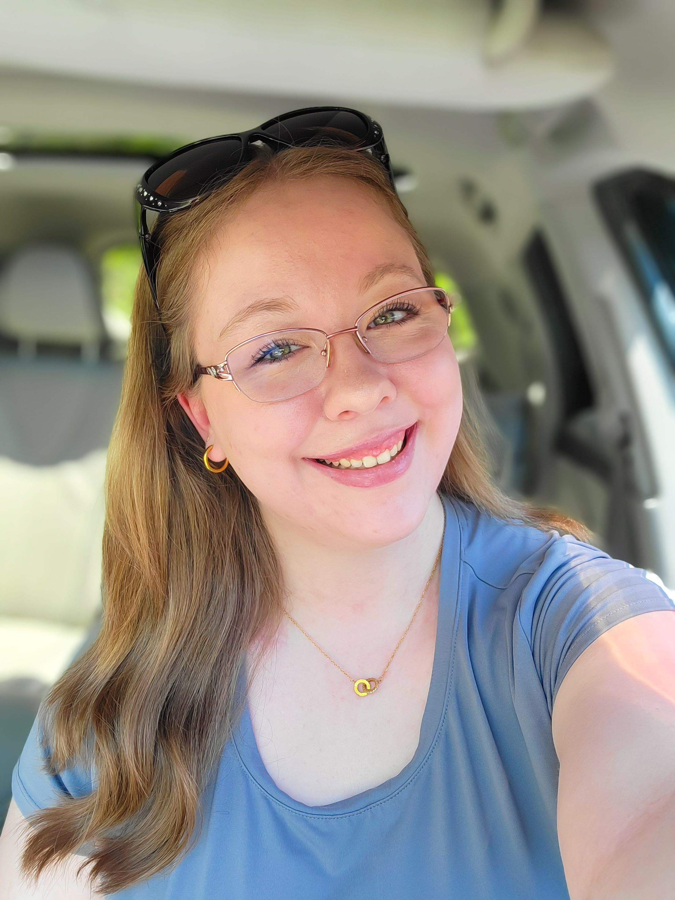 My Walmart Creator Storefront thumbnail