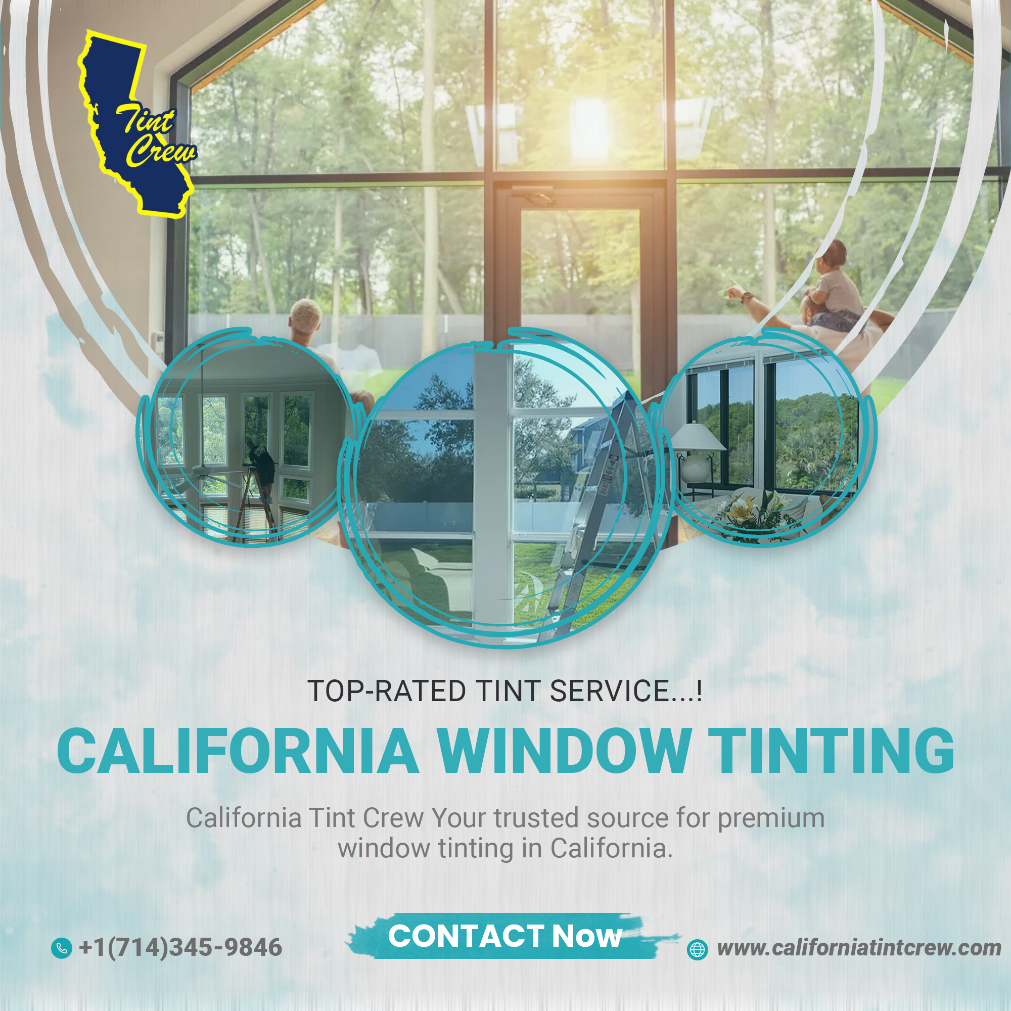 California Window Tinting | Top-Rated Tint Services thumbnail