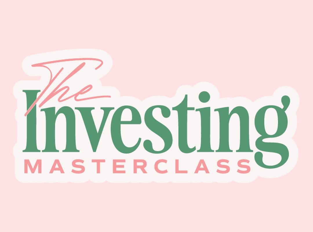The Investing Masterclass  thumbnail