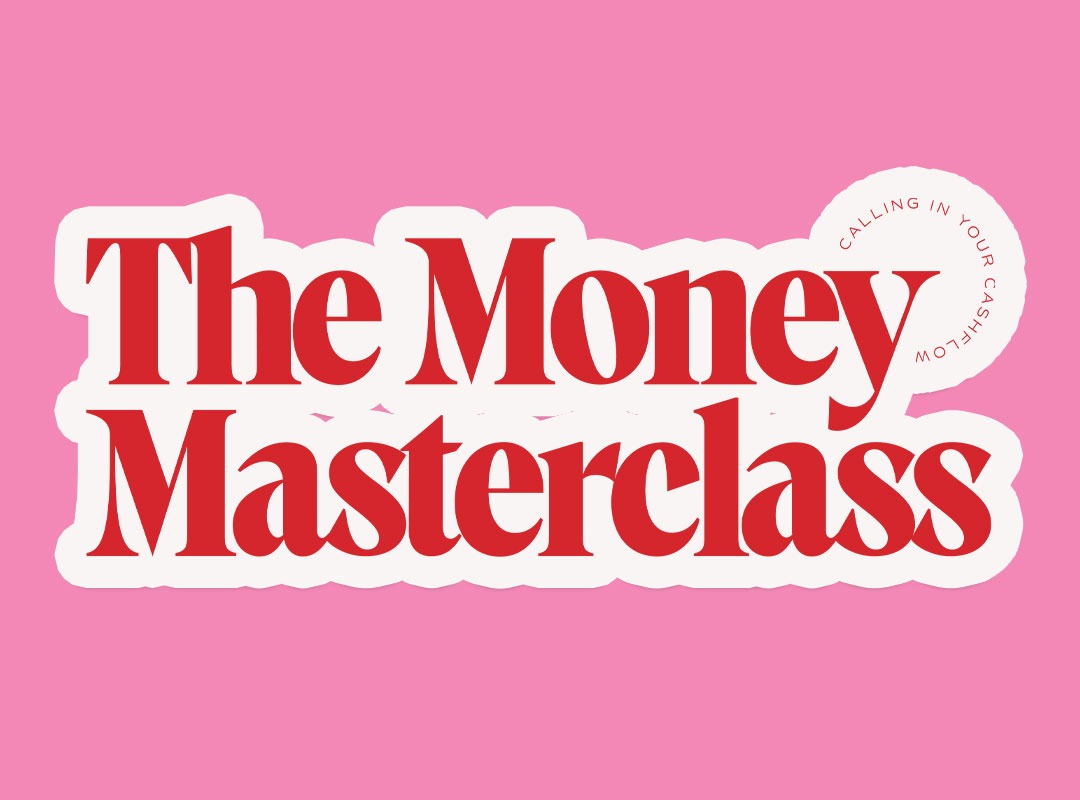 The Money Masterclass thumbnail