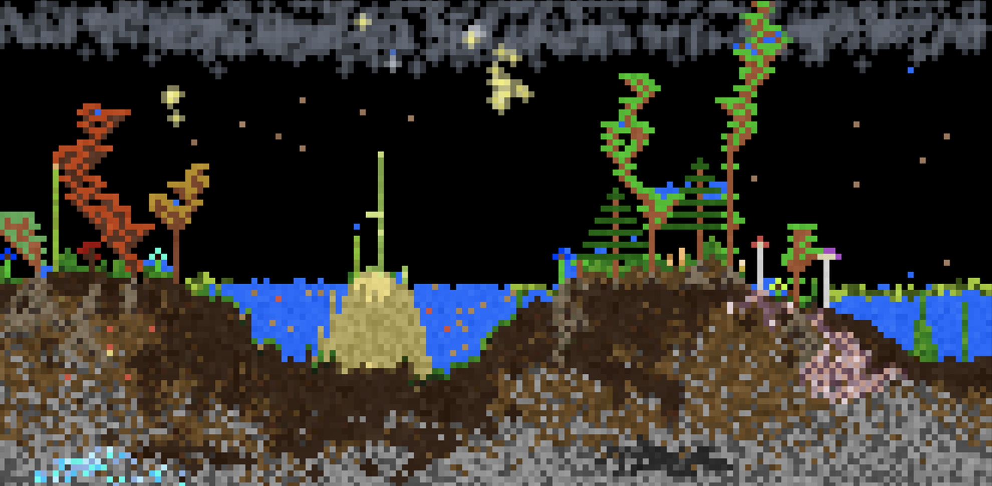 Play Sandboxels thumbnail