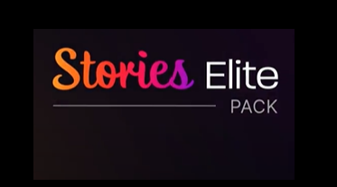 STORIES ELITE PACK - Alavanque seu conteúdo thumbnail