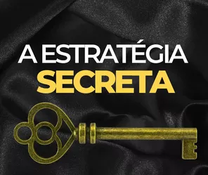 ESTRATÉGIA SECRETA - O poder do digital sem precisar vender thumbnail