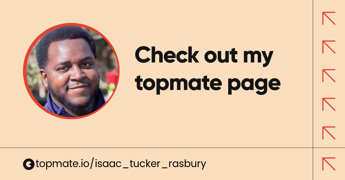 Figuring out your next career move? Let’s talk | Topmate thumbnail