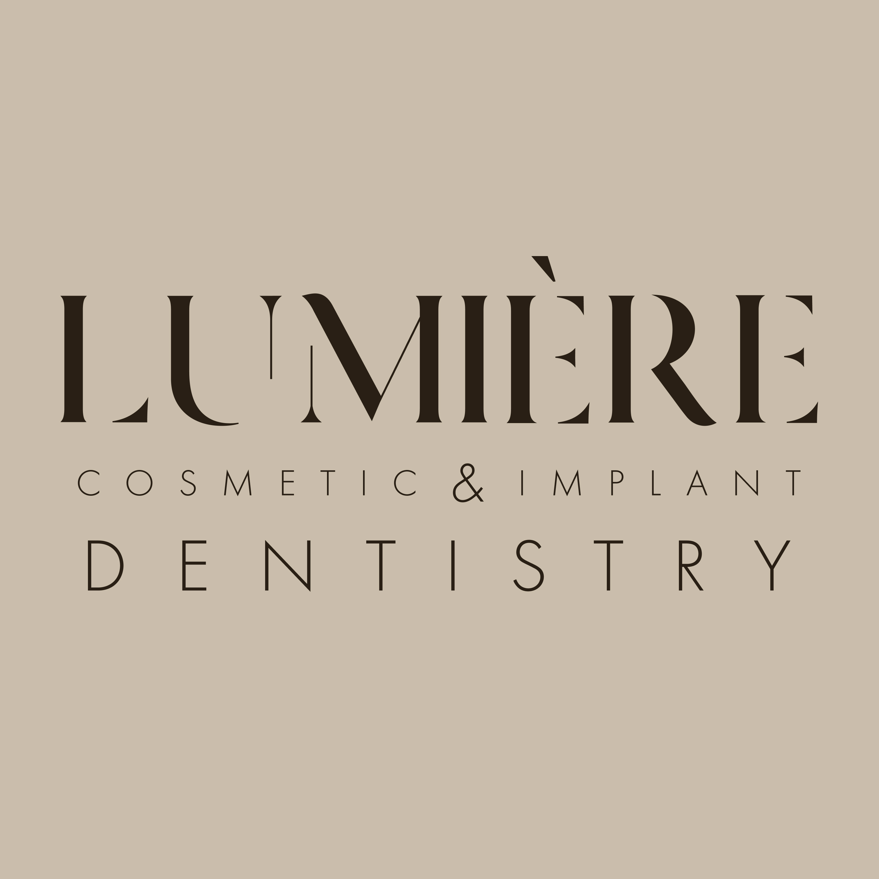 Lumiere Cosmetic and Implant Dentistry thumbnail
