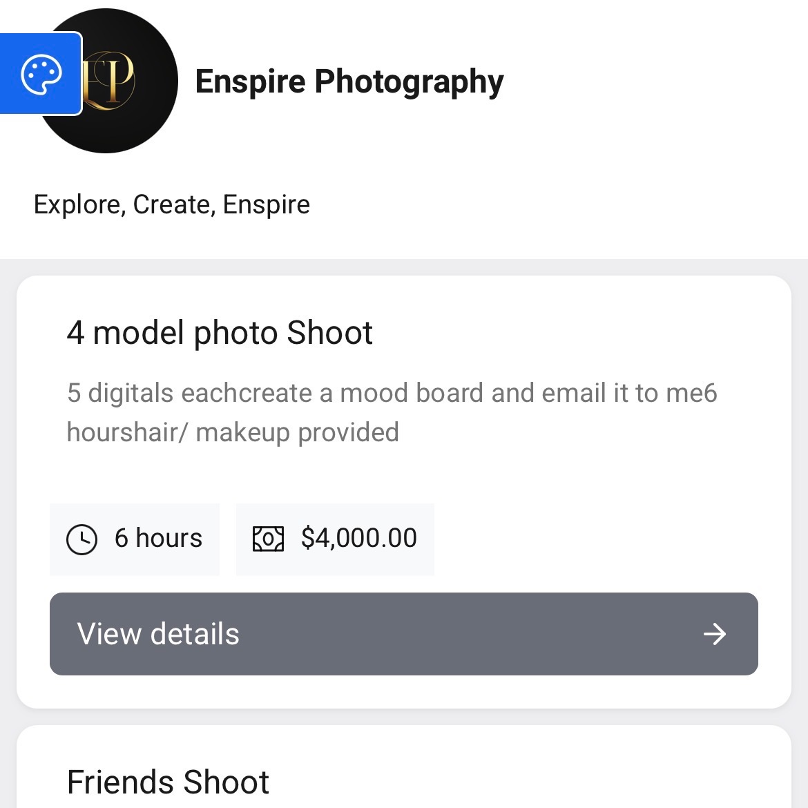 Booking Link thumbnail