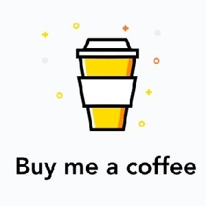 Buy Me Coffee thumbnail