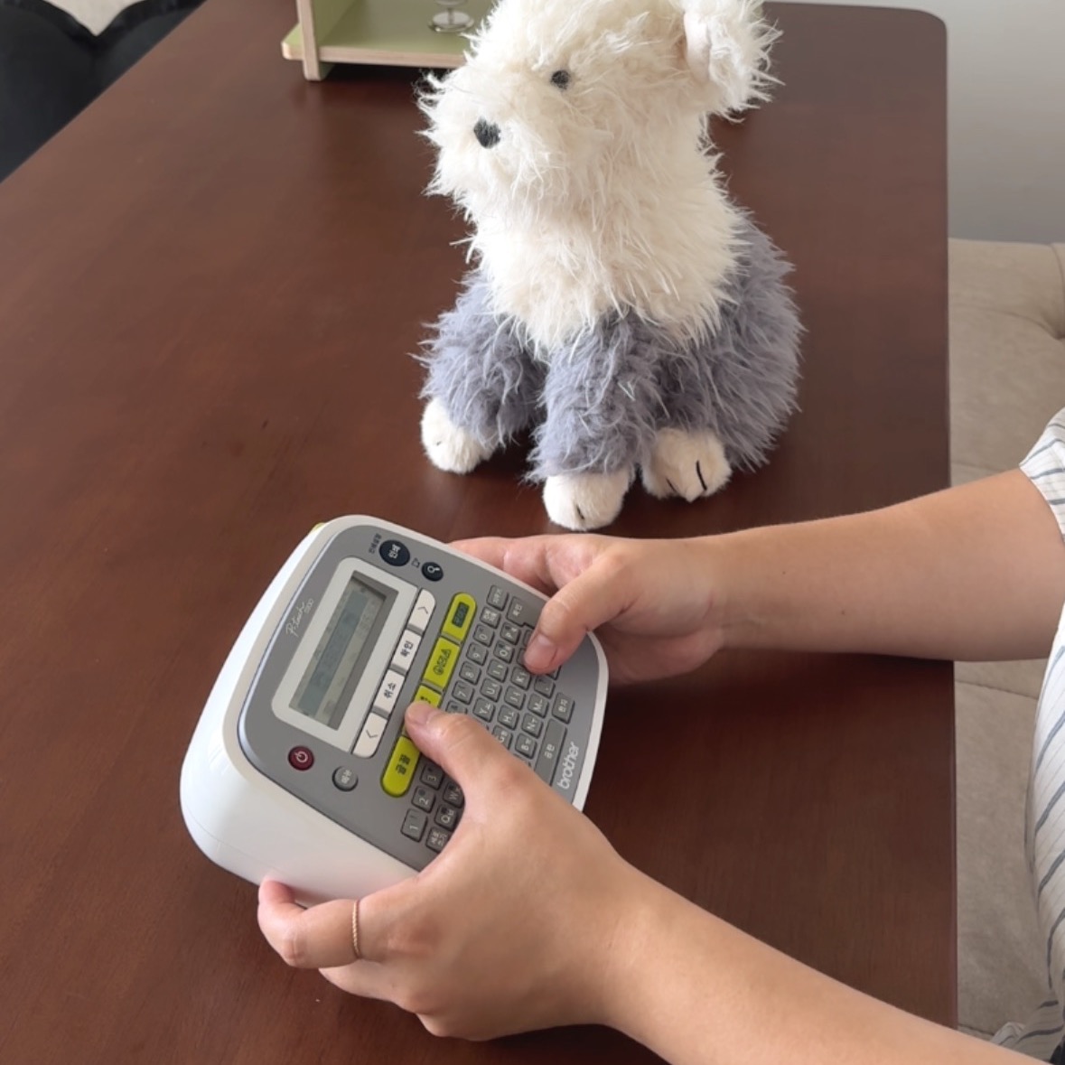 수납 & 정리 & DIY thumbnail