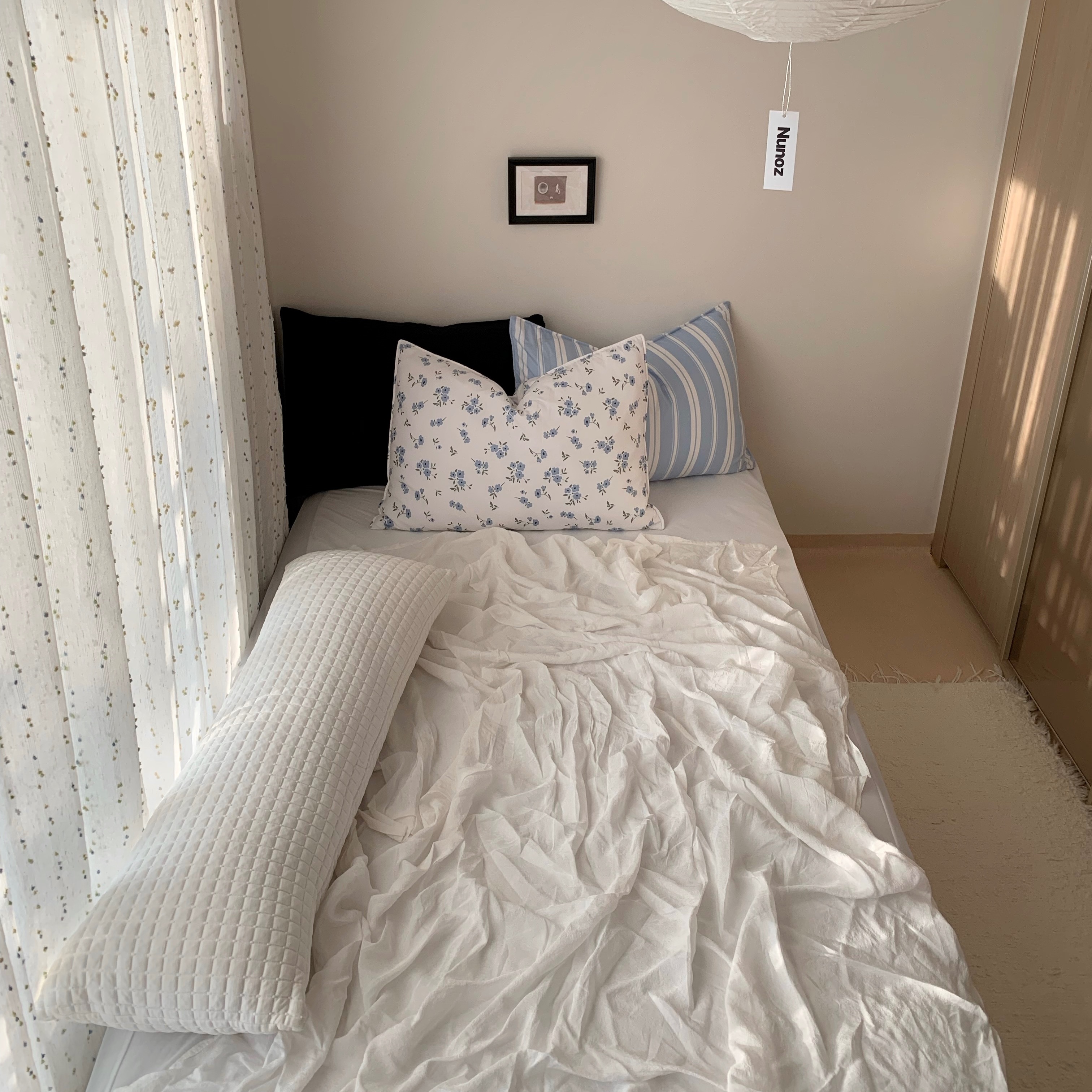 패브릭(침구/토퍼) thumbnail