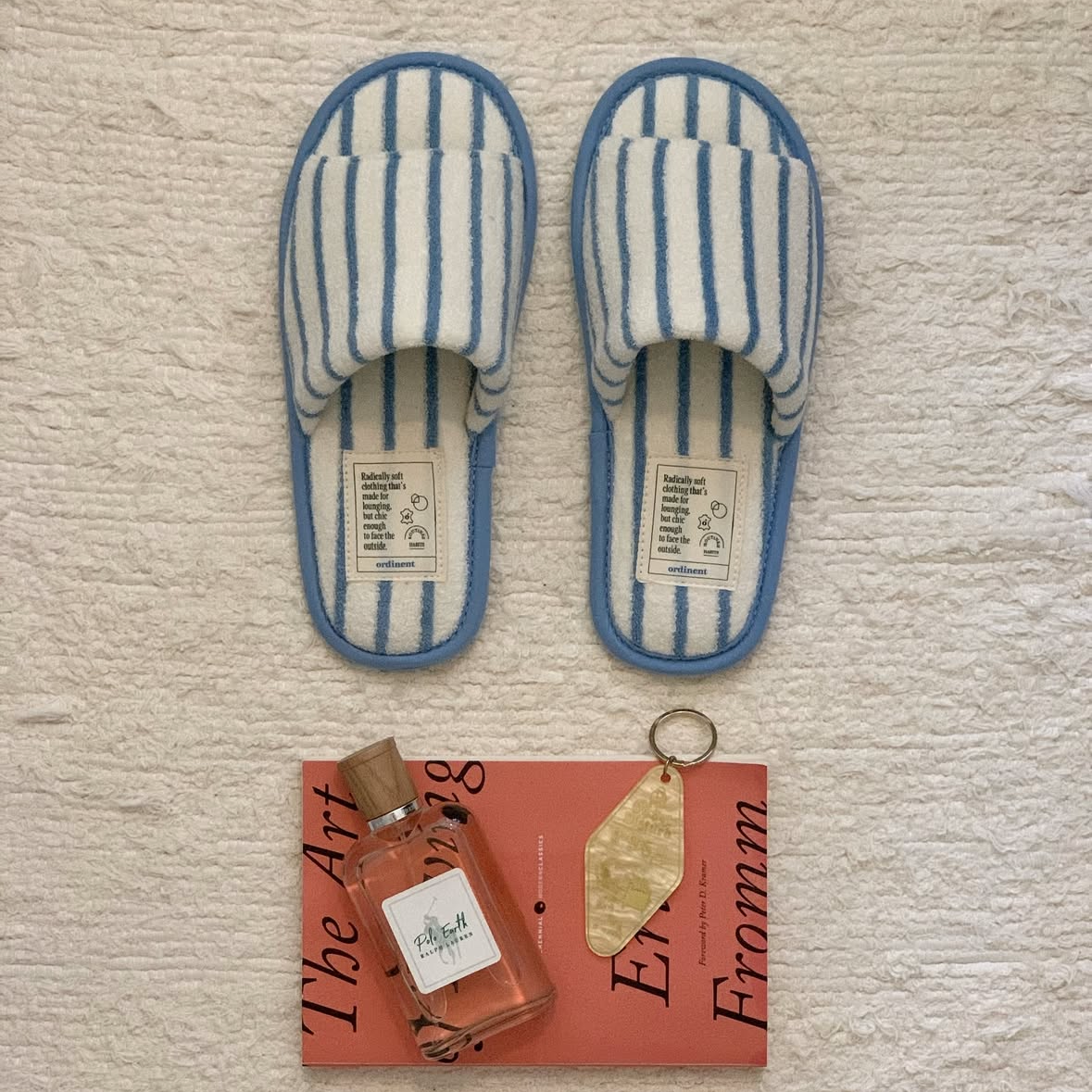 패브릭(홈웨어/룸슈즈) thumbnail