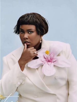 We dress a certain way… “Superfine: Tailoring Black Style” for the MET 2025 Vogue Issue. So beautifully done ✨ Photogra