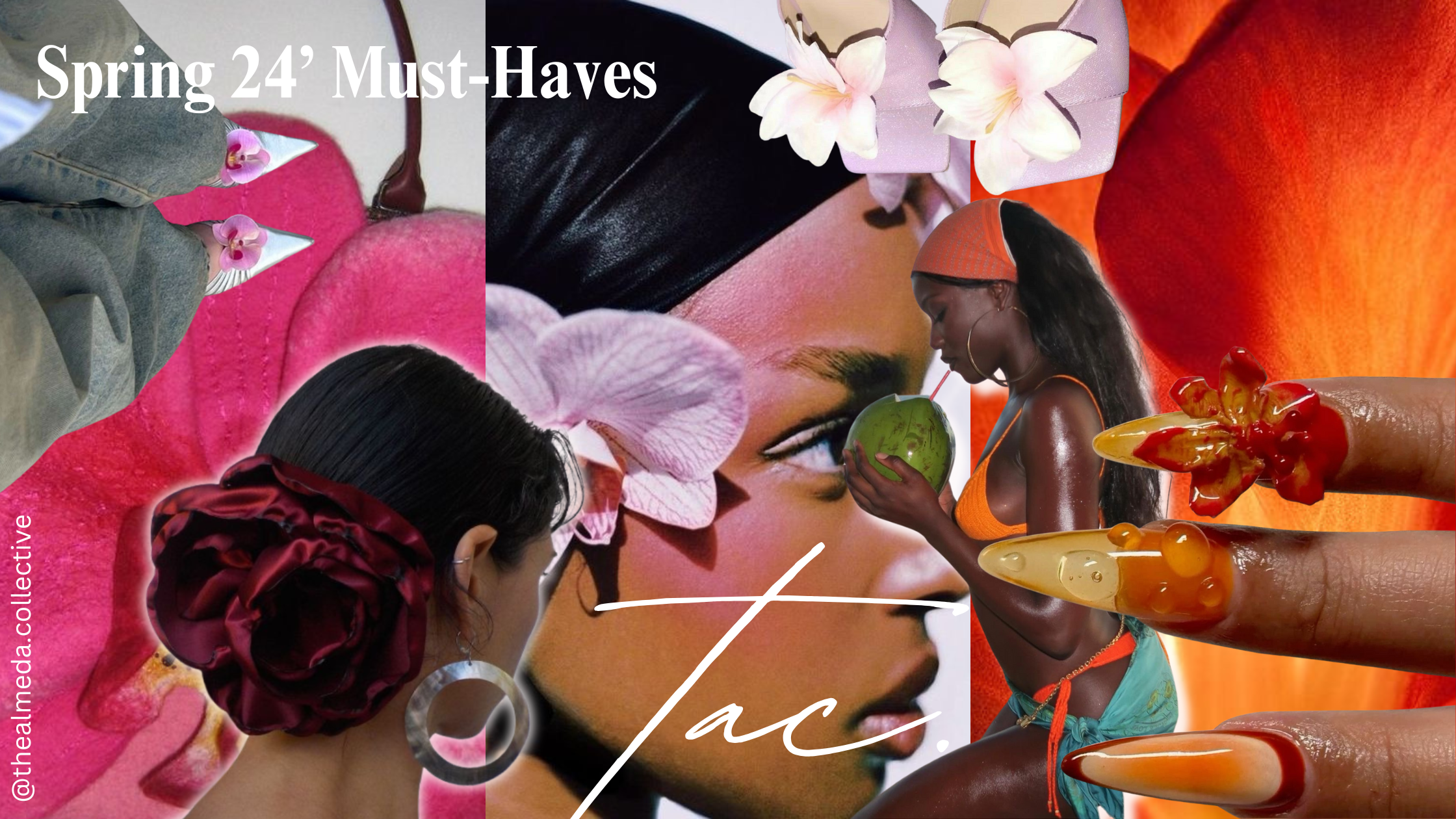 The Almeda Collective | Fashion Blog thumbnail