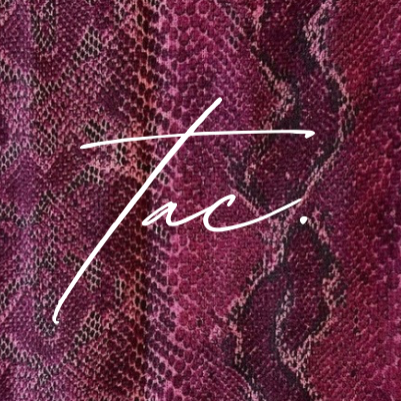 TAC. STYLING PRICE LIST thumbnail