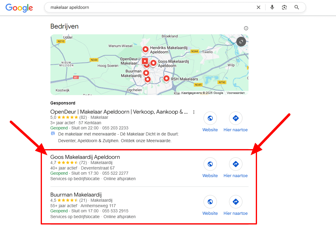 Gratis SEO Scan » thumbnail