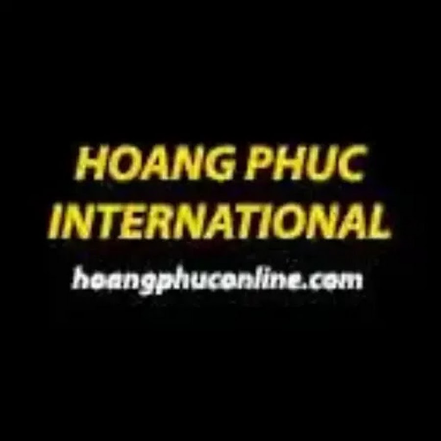 Hoàng Phúc thumbnail