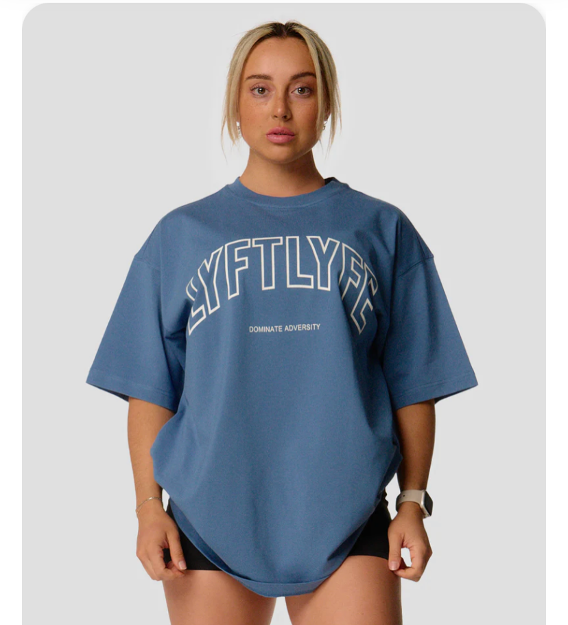 LYFTLYFE Apparel thumbnail