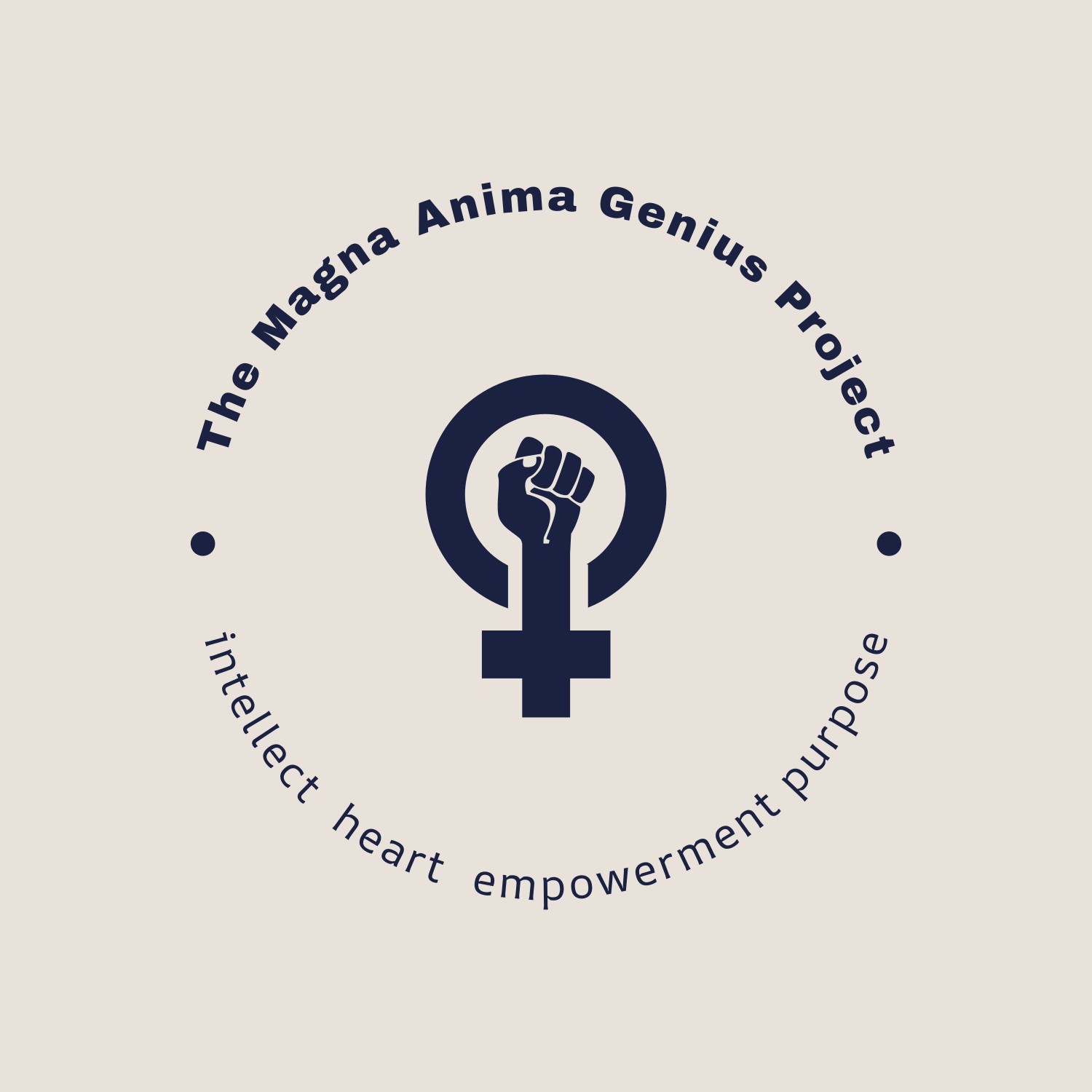 The Magna Anima Genius Project Newsletter thumbnail