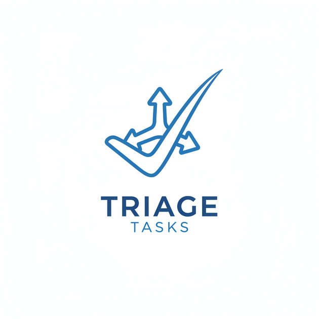 Task Triage thumbnail